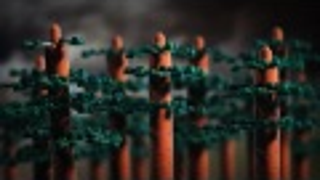 The Most Hardcore Metal Lego Video I've Ever Seen